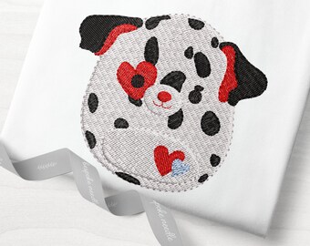 squishmallow dalmatian name