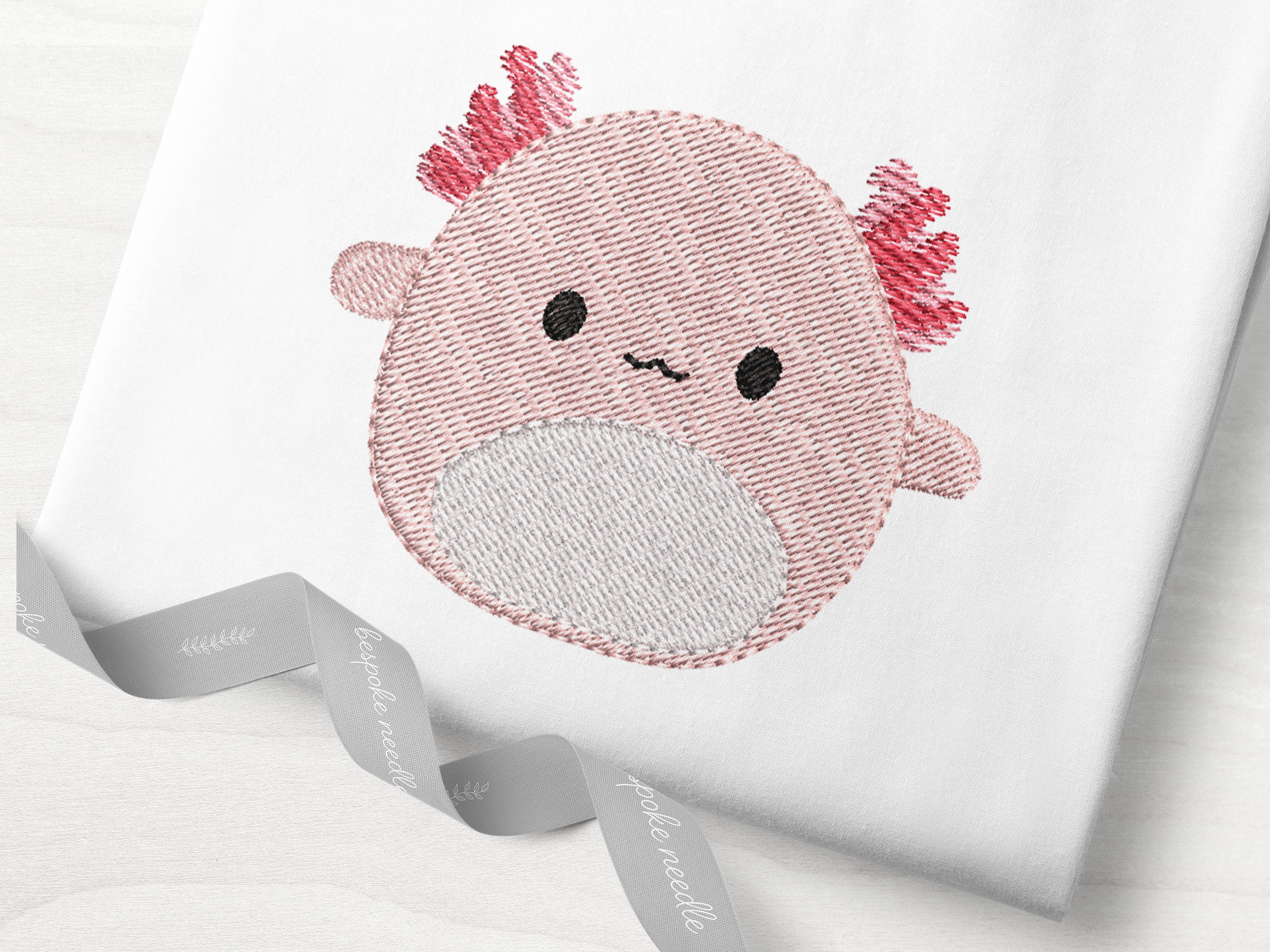 ARCHIE Squishmallows Axolotl Machine 