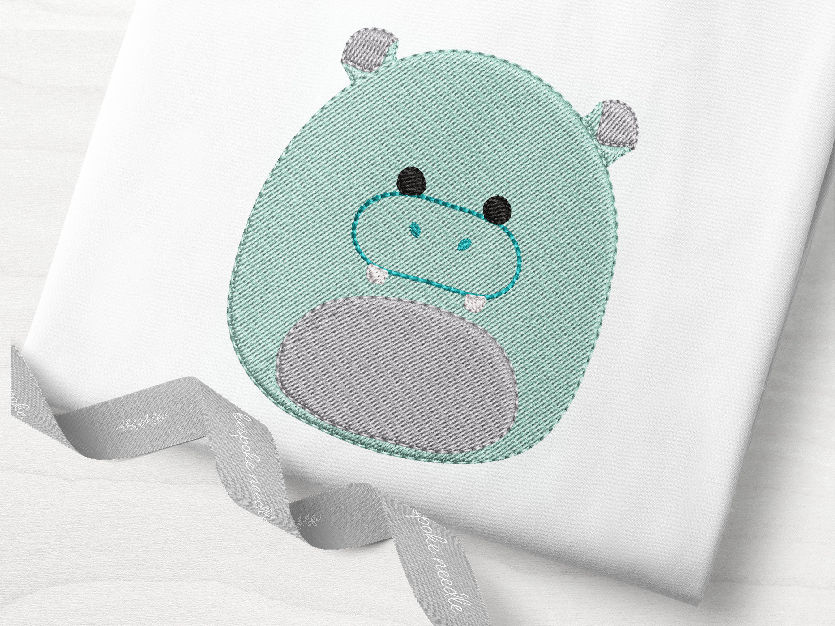 HANK the Hippo Squishmallow Machine 