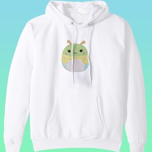 rutabaga squishmallow mercari