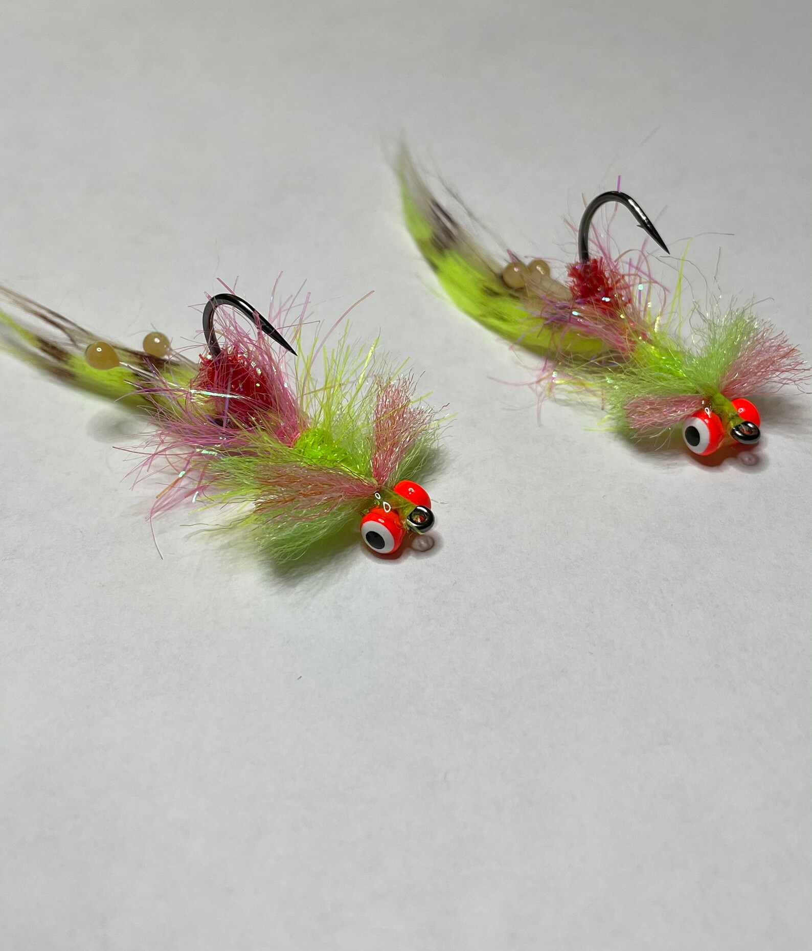 Gangster crab fly crab fly saltwater fly saltwater flies Etsy