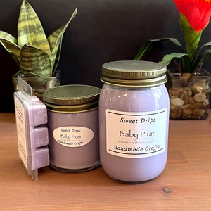 Baby Plum
