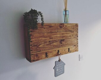 Rustic Fuse Box Covers