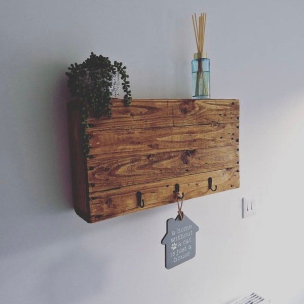 Rustic Fuse Box Covers