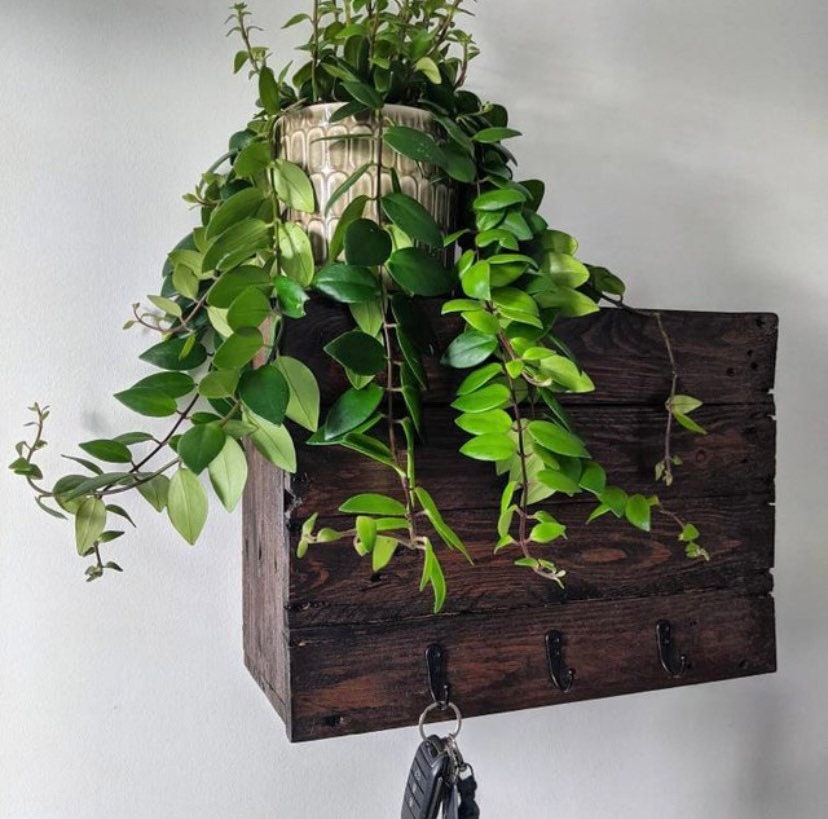 Rustic Fuse Box Covers Etsy UK