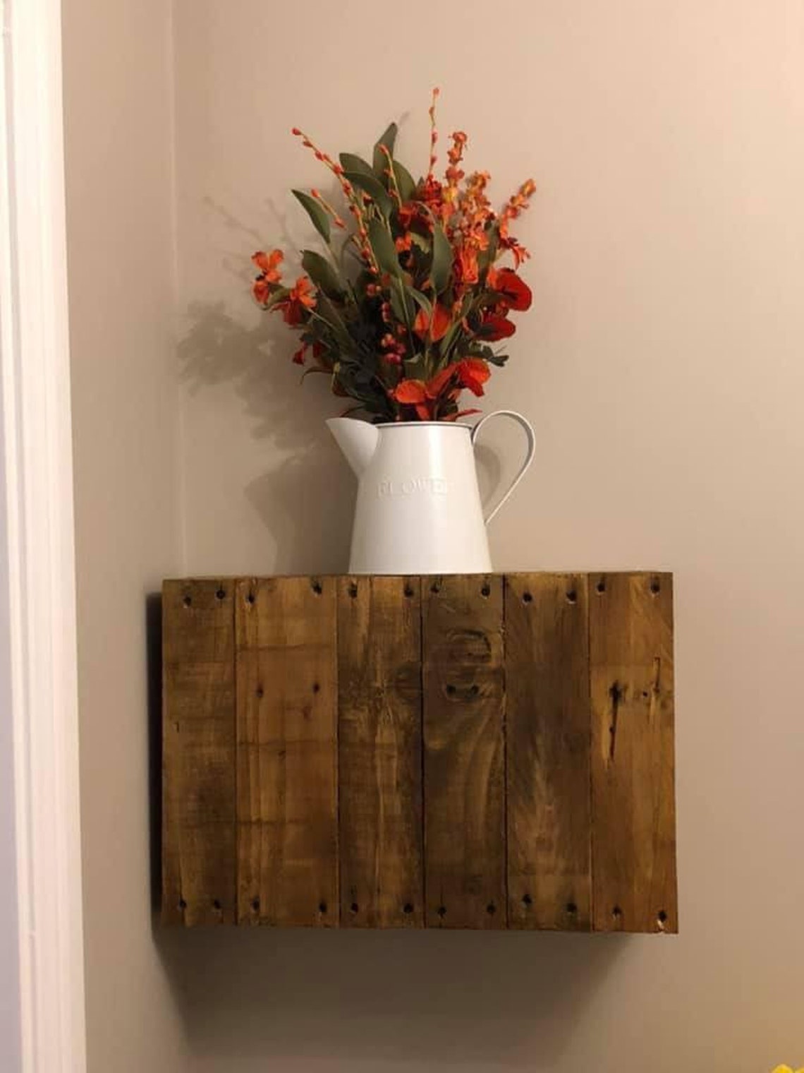 Rustic Fuse Box Covers Etsy