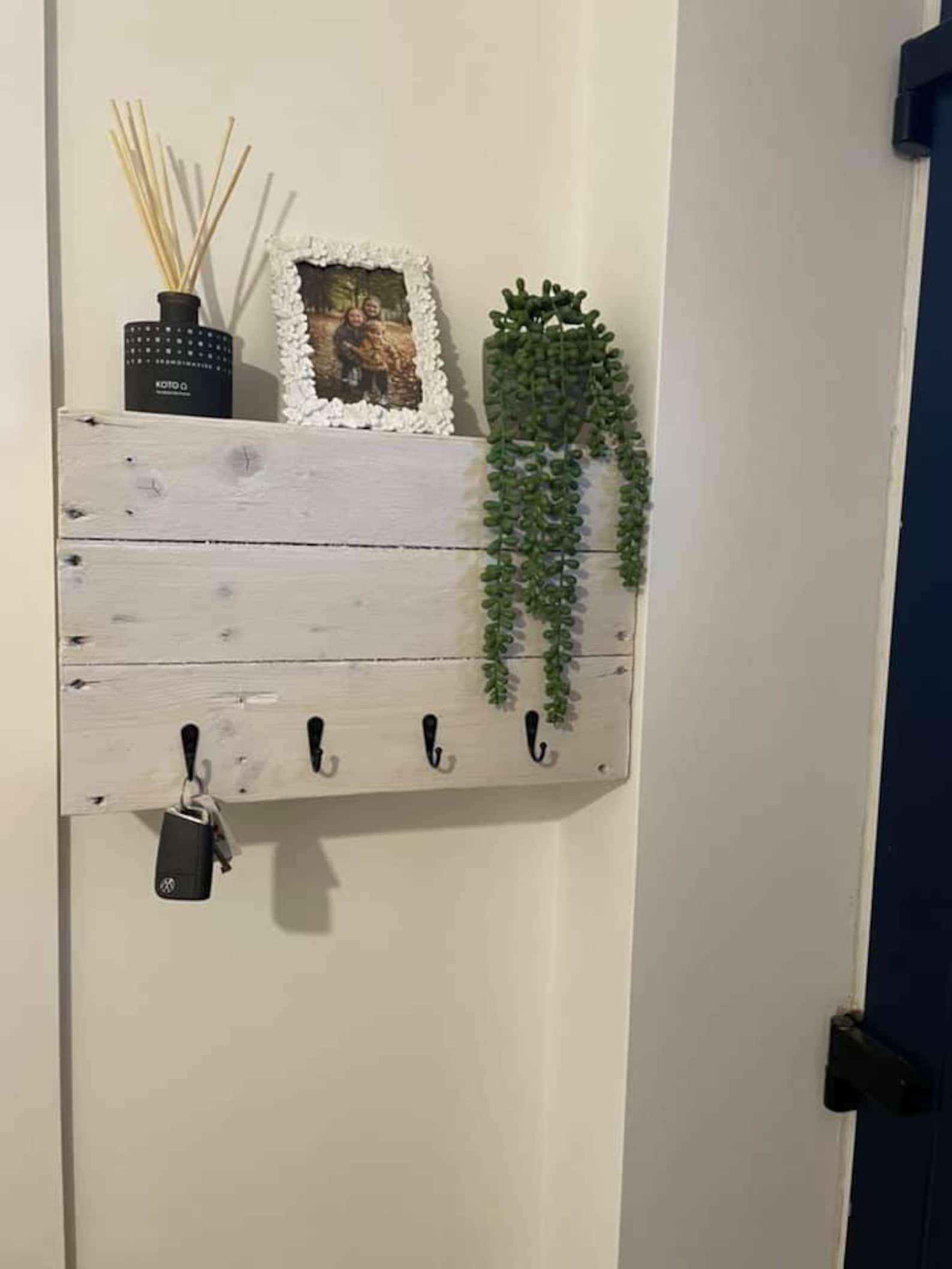 Rustic Fuse Box Covers Etsy