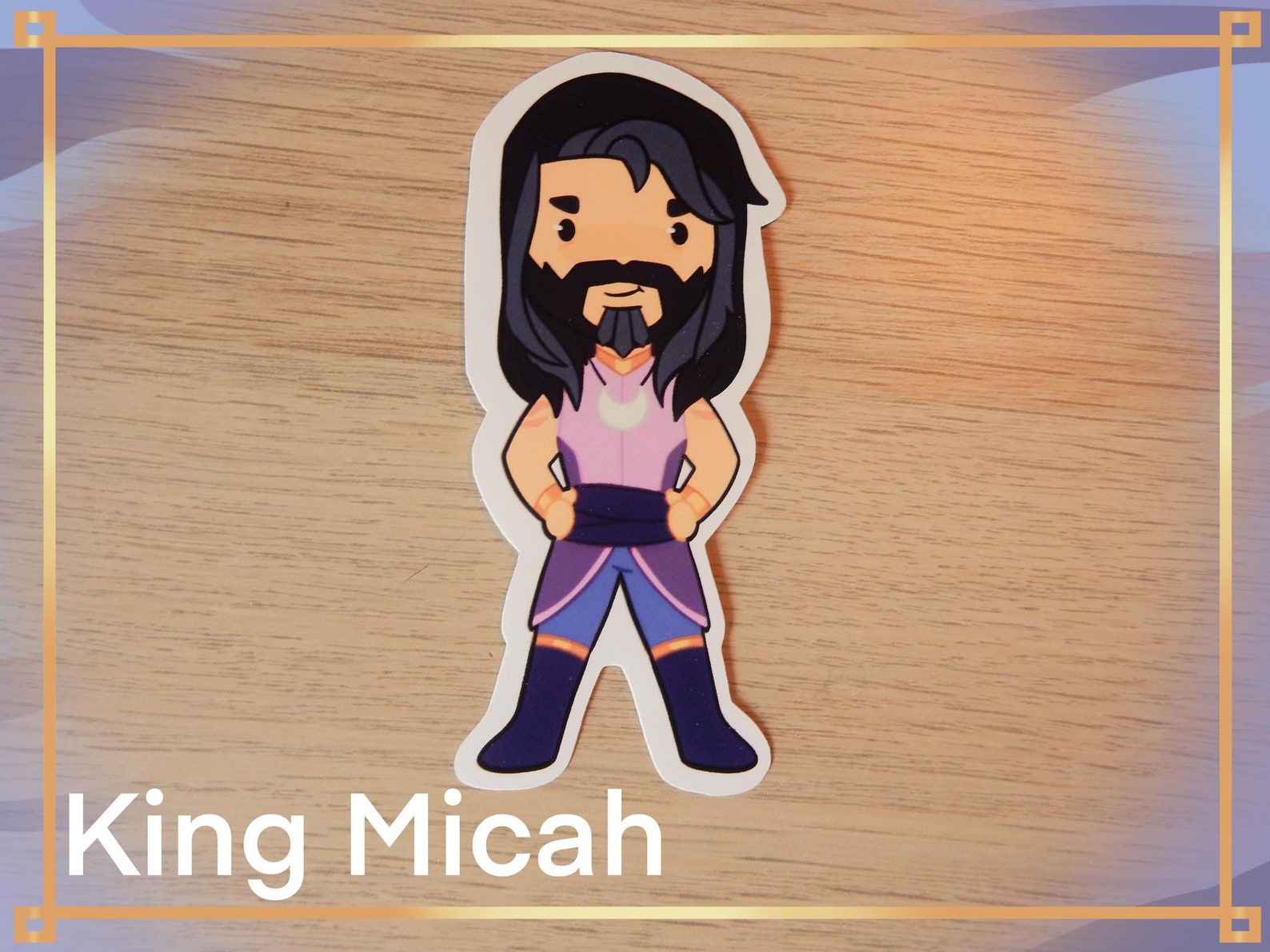 The Rebellion Shera Vinyl Stickers - Etsy