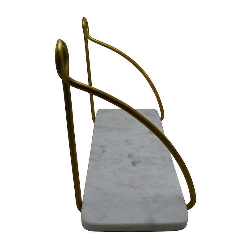 Marble Shelf Etsy