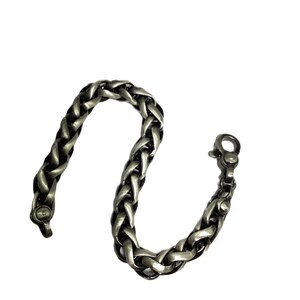 925 SILVER BRACELET