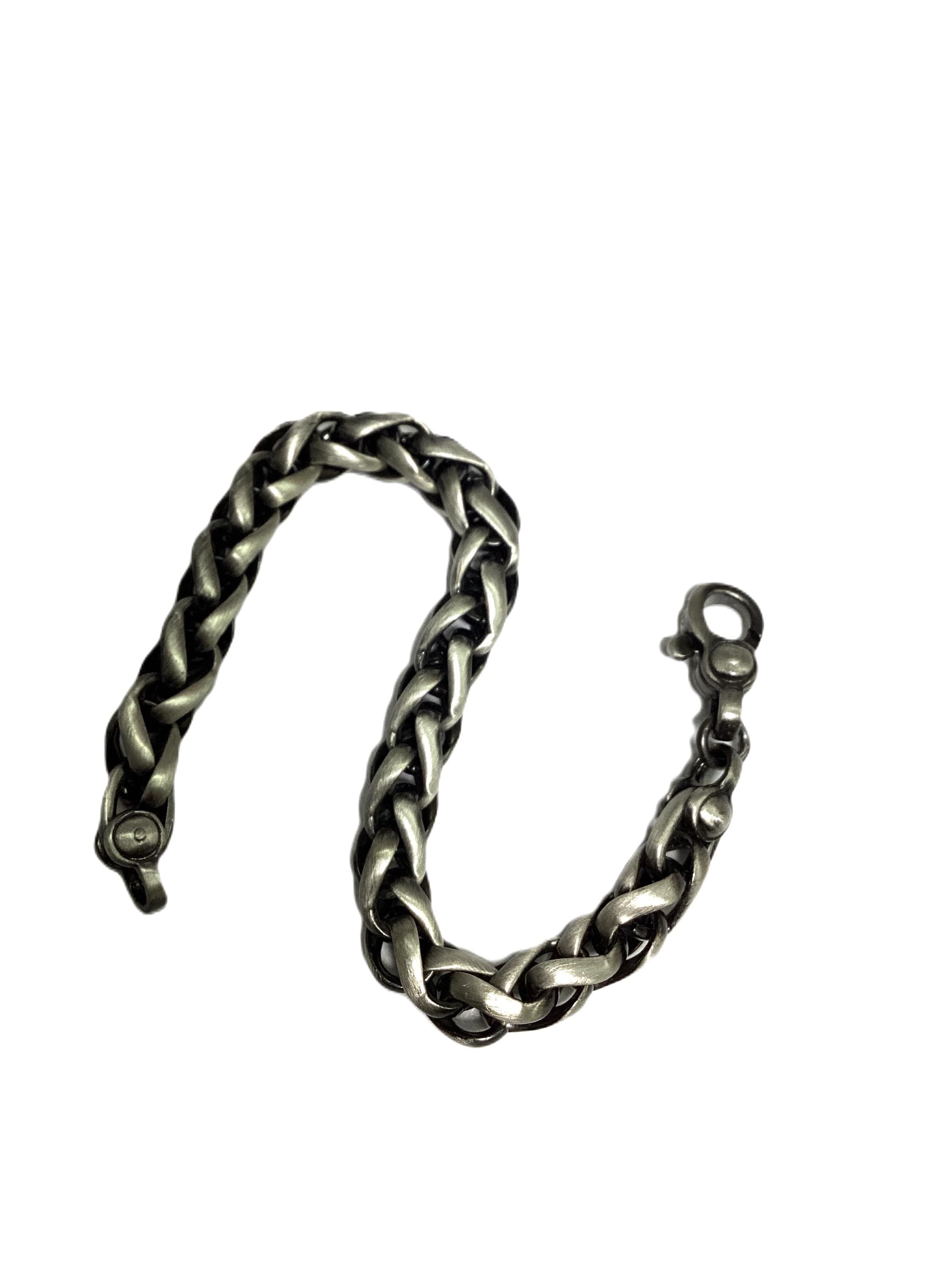 925 SILVER BRACELET