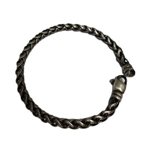925 SILVER BRACELET