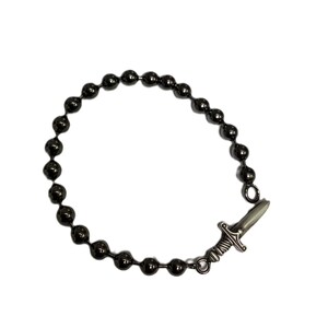 925 SILVER BRACELET