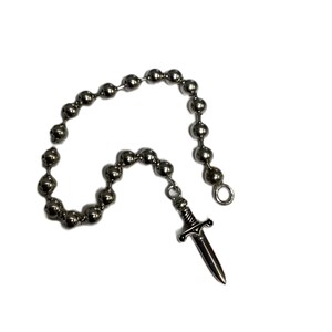 925 SILVER BRACELET