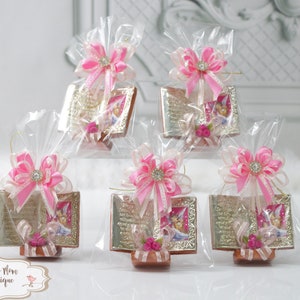 Unique souvenir for christening baby girl cheap