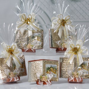 FAST SHIPPING!!! 12 Pcs Gifts, Christening Favors, Baptism Gifts, Baptism Souvenirs, Baptism Souvenirs, Gifts for Guests