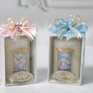 FRETE GRÁTIS!!! 12 peças de lembranças para convidados, lembrancinhas de batizado, presentes de batismo, lembranças de batismo, lembranças de batismo, velas de lembrança!