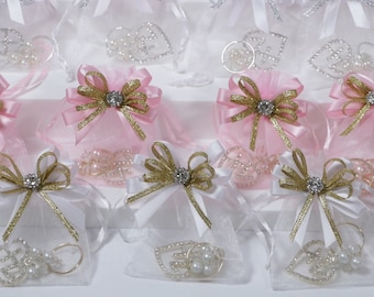 FAST SHIPPING!!! 12 Quinceañera Souvenirs, Quinceañera Keychains, Quinceañera Favors, Quinceañera Memories