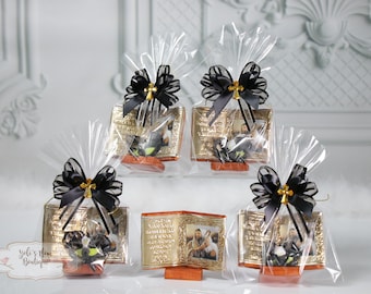 FAST SHIPPING!!! Appreciation Gifts for Funerals, Memoires for the Faithfully Departed, 12 pcs Celebration of Life souvenirs, Memorial Gifts