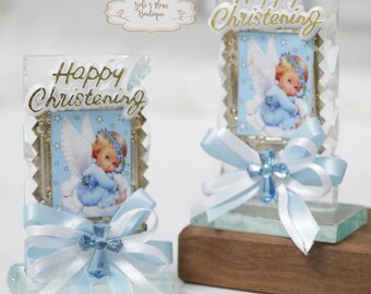 FREE SHIPPING!!! 12 Pcs Gifts, Christening Favors, Baptism