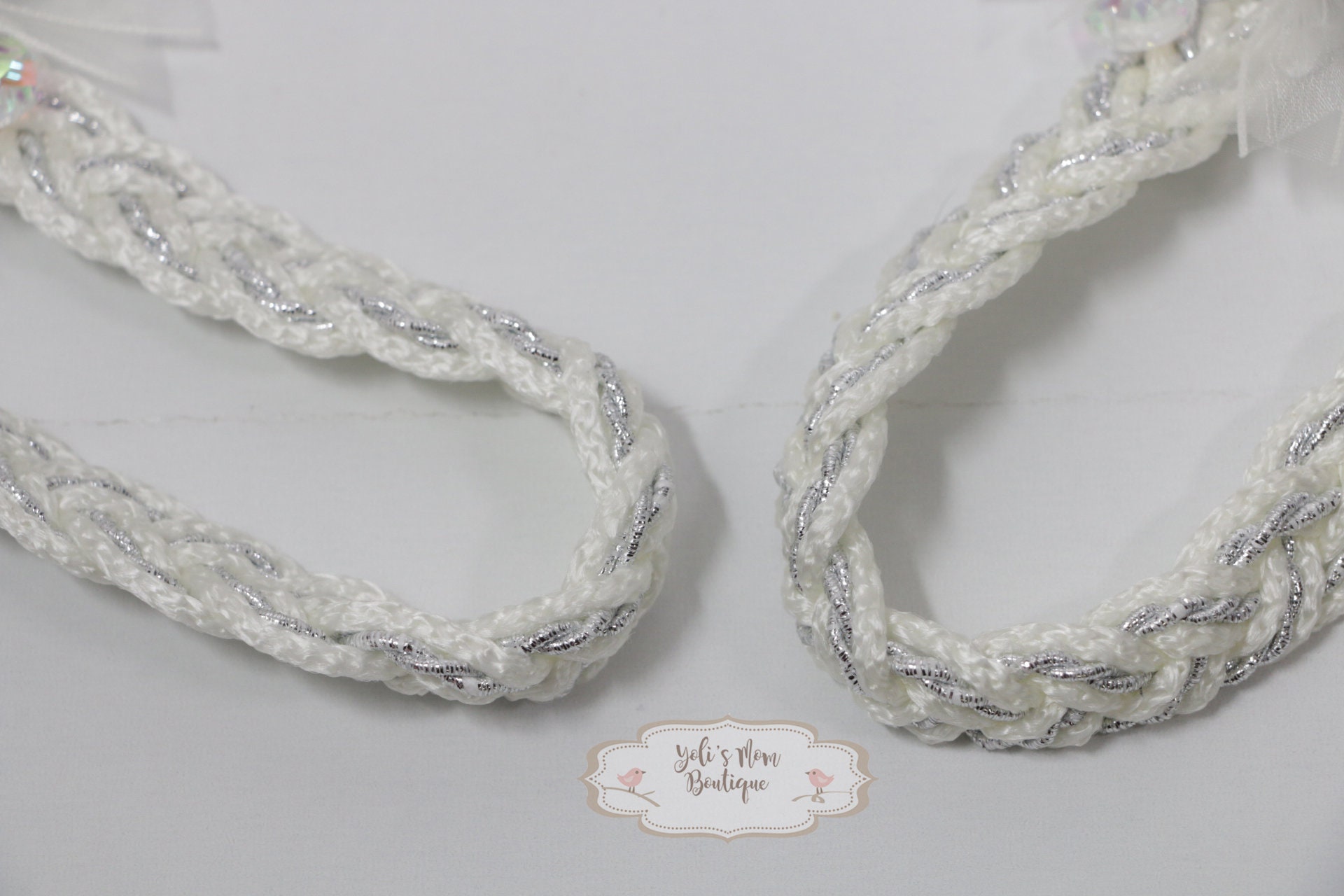 FAST SHIPPING!!! Beige or White Wedding Lasso Rope/lazo De Wedding ...
