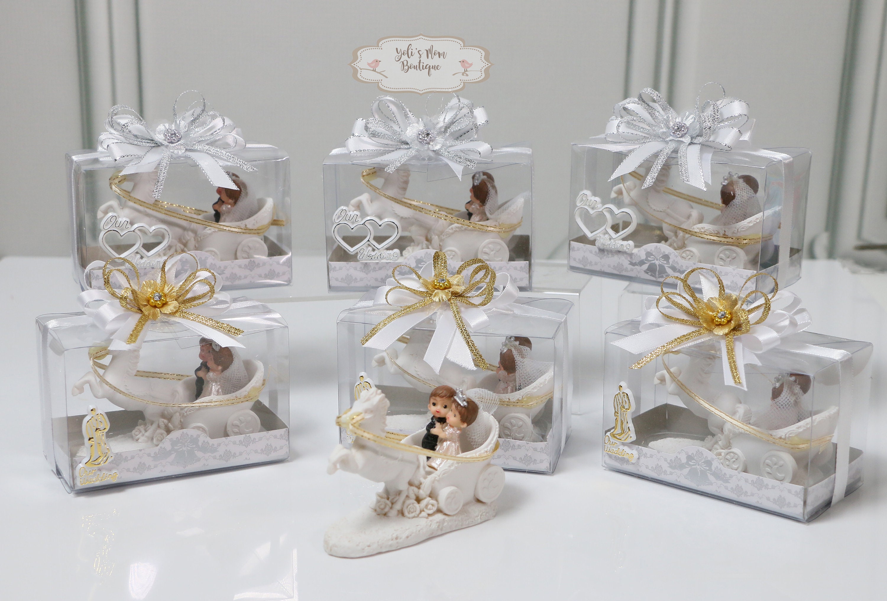 motor Melodrama Subvención FREE SHIPPING 12 Pcs Gifts Wedding Souvenirs Memoirs and - Etsy