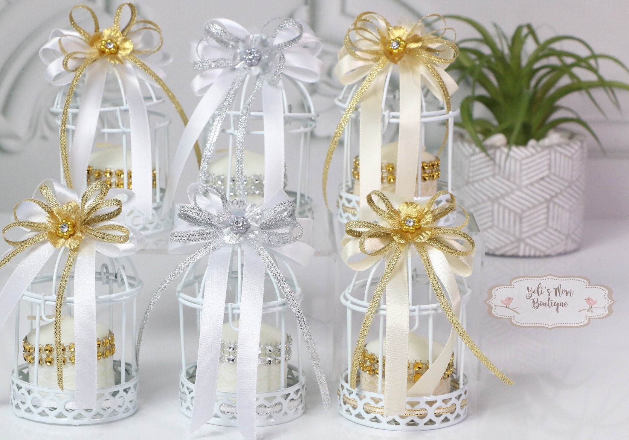 FREE SHIPPING 12 Beautiful Souvenirs for All Occassion Baptism First Communion Confirmation Wedding Sweet 16 Quinceanera Etsy