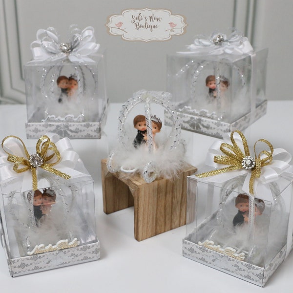 FREE SHIPPING!!! 12 Pcs Gifts, Wedding Souvenirs, Memoirs and Favors for Weddings, Memories for Wedding, Souvenirs for Wedding Guests