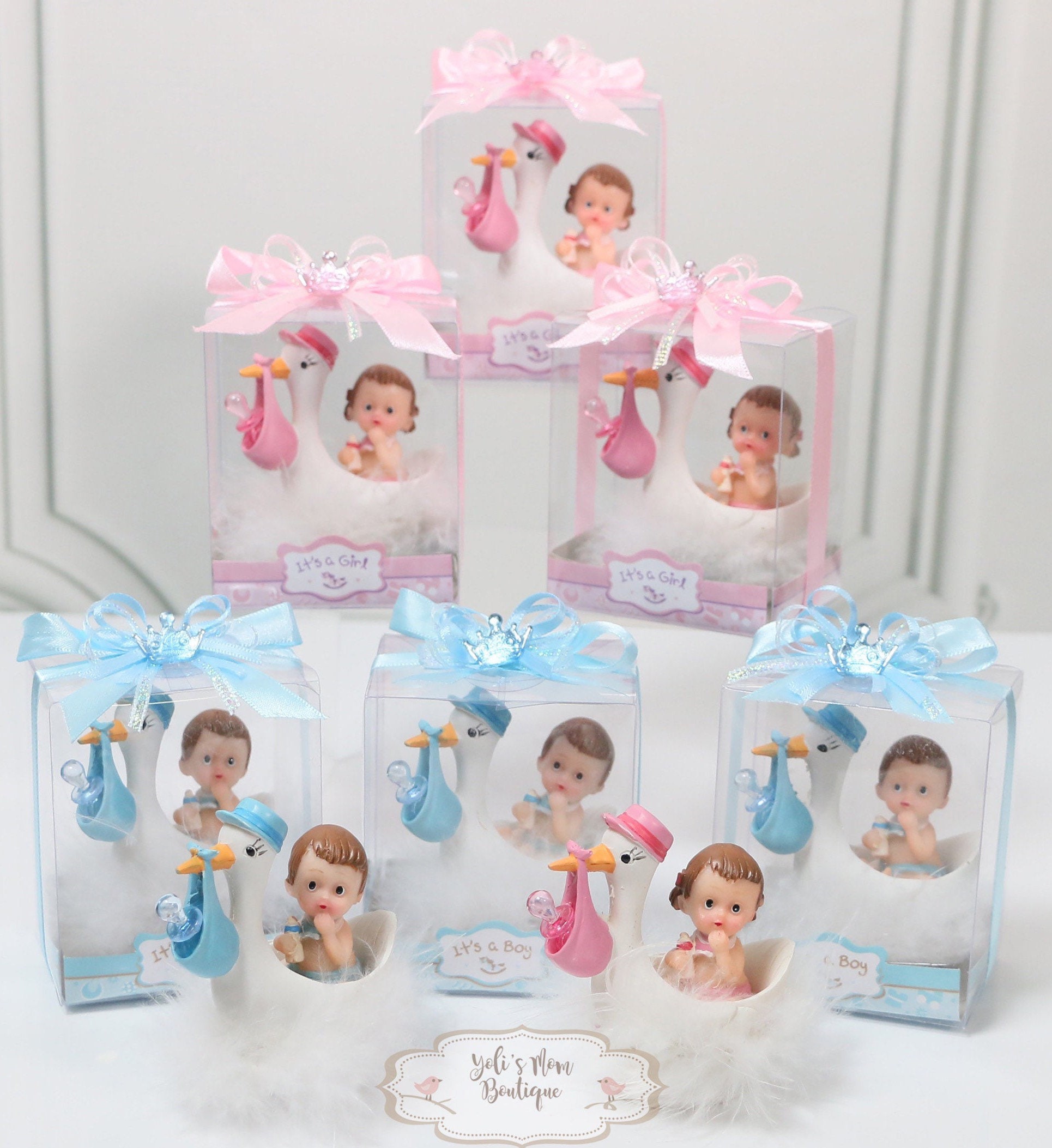 FREE SHIPPING!!!  12 Pcs Gifts, Christening Favors, Baptism Gifts, Souvenirs for Baptism, Memoirs for Baptism, Memoirs for Baptism