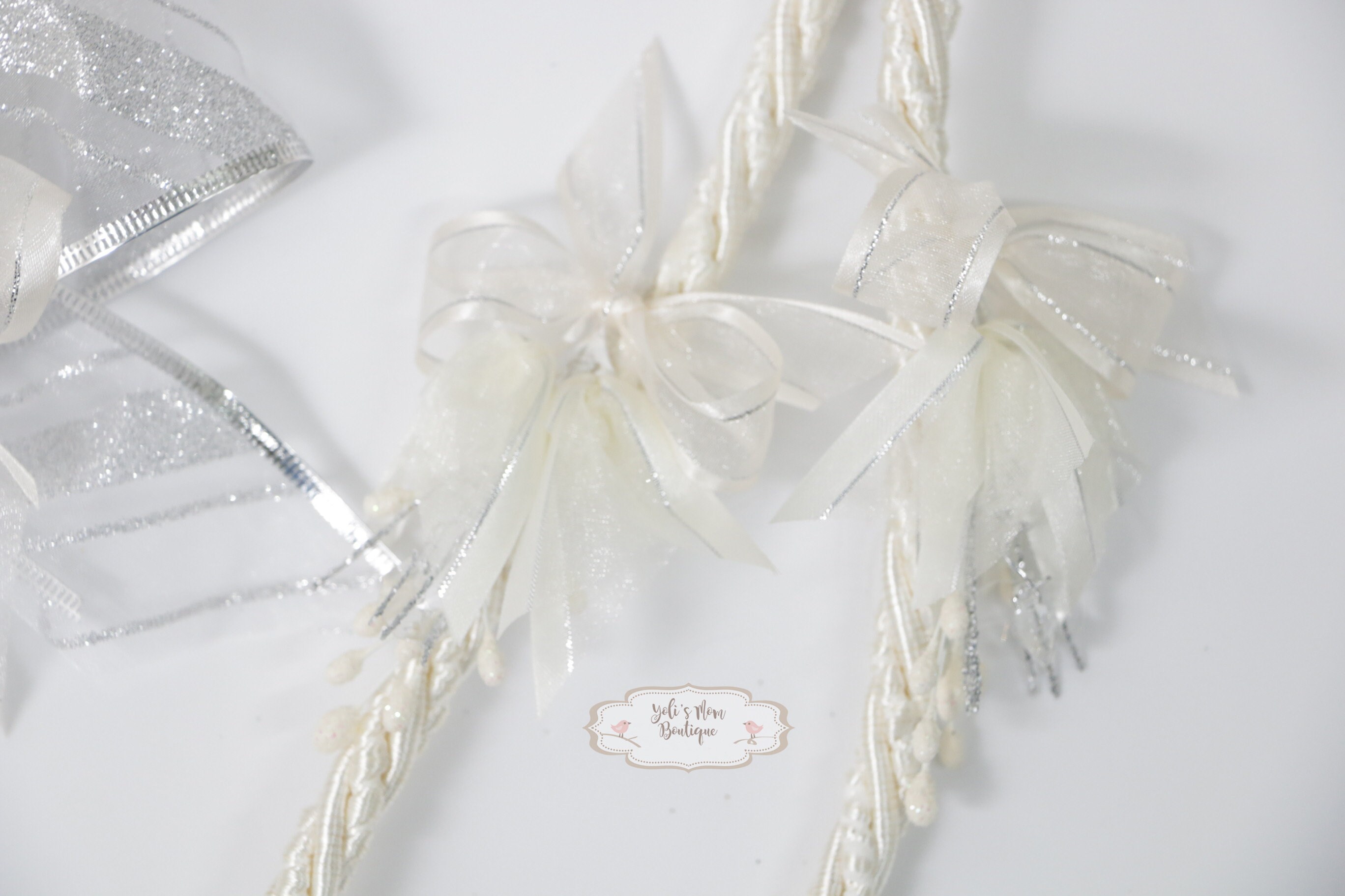 FAST SHIPPING!!! Ivory Wedding Lasso Rope, Wedding Lasso/ Lazo De Amor ...