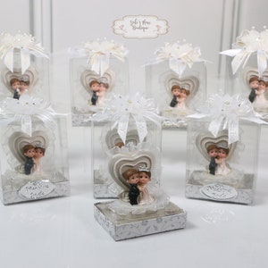 FREE SHIPPING!!!  12 Pcs Gifts, Wedding Souvenirs, Memoirs and Favors for Weddings, Recuerdos para Boda, Souvenirs for Wedding Guests