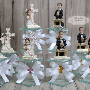 LIVRAISON GRATUITE!!! Souvenirs de première communion pour les invités, 12 pièces. Souvenirs pour les invités, souvenirs de la première communion et cadeaux pour les invités