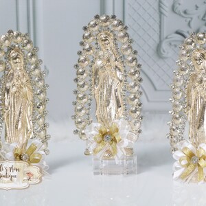 EXPÉDITION RAPIDE !!! Statue de la Vierge Marie, Souvenirs pour toutes les occasions, Statue de la Vierge Marie, Souvenirs et cadeaux pour les invités, Cadeaux pour les invités