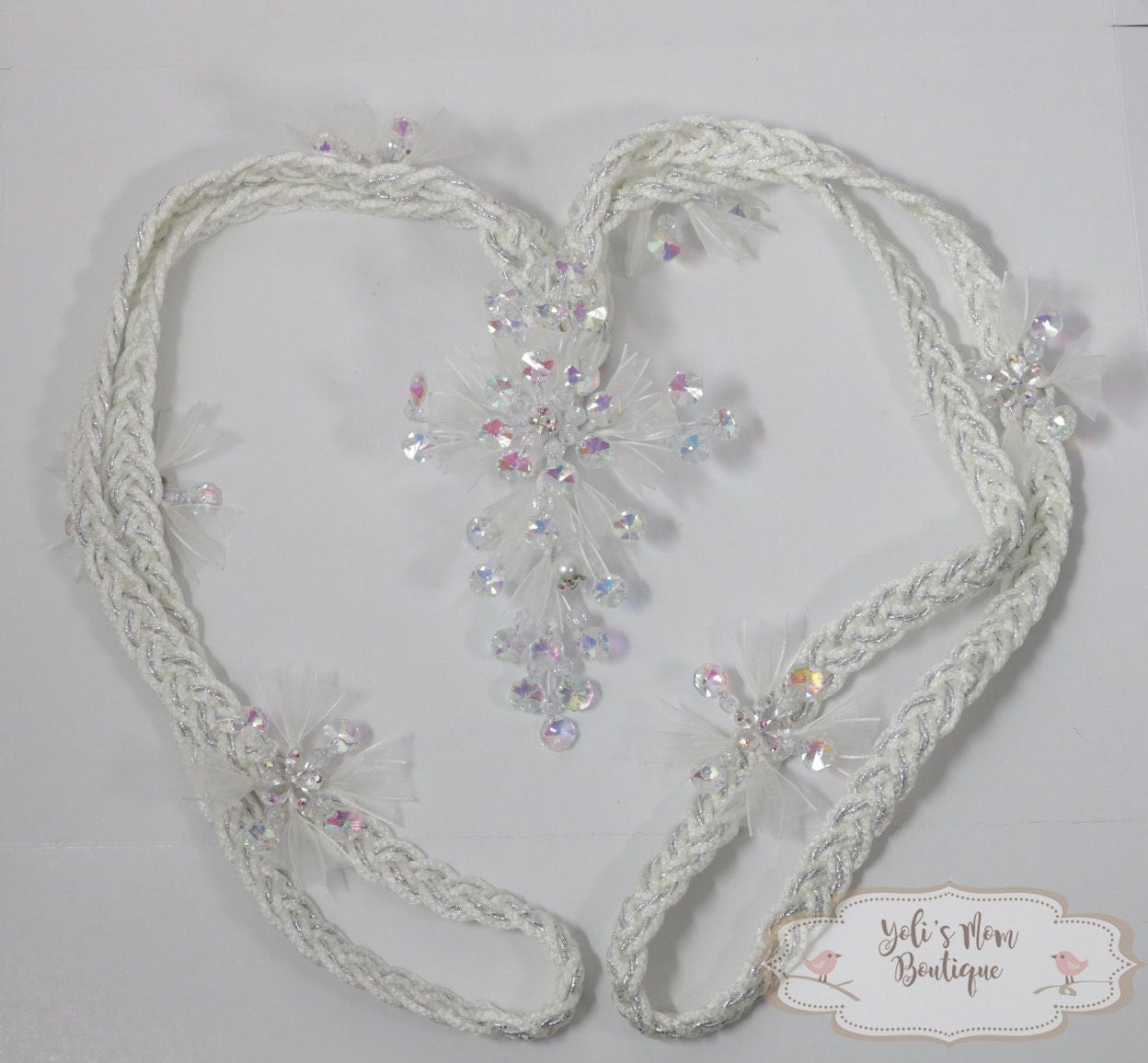 Lazo tradicional - Etsy México, image size:1248x1156