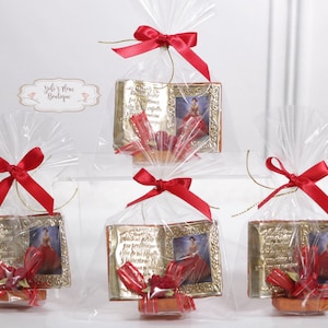 EXPÉDITION RAPIDE !!! 12 souvenirs de Quinceañera en espagnol, mémoires de Quinceañera pour tous les thèmes, souvenirs et cadeaux pour Quinceañeras !!!