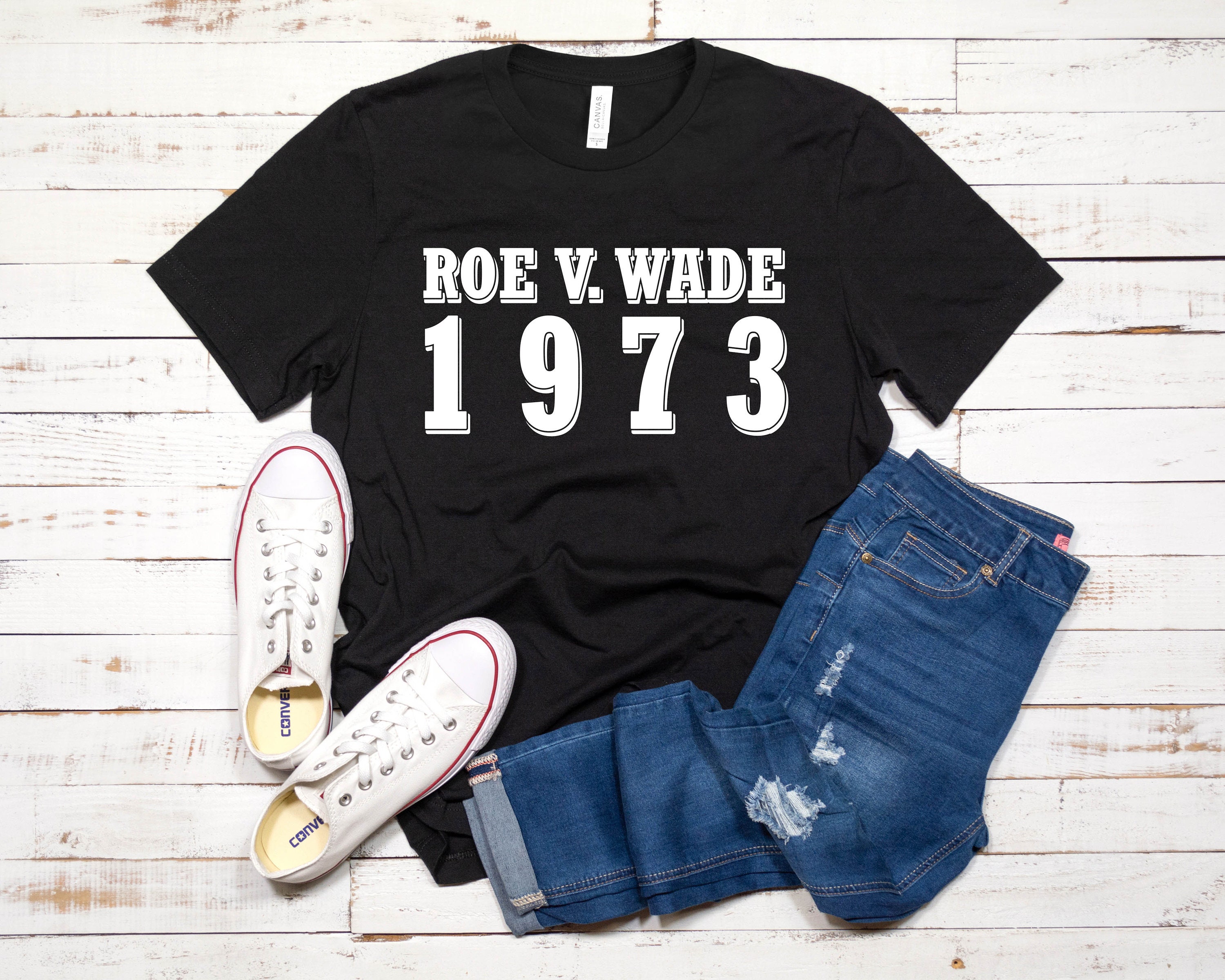 roe v wade t shirt