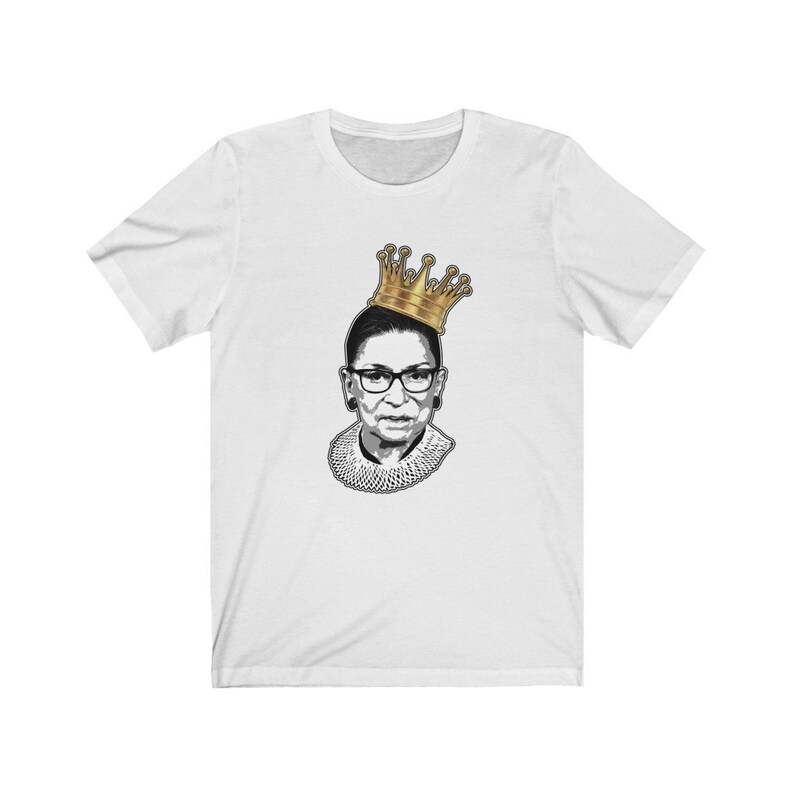 ruth bader tshirt
