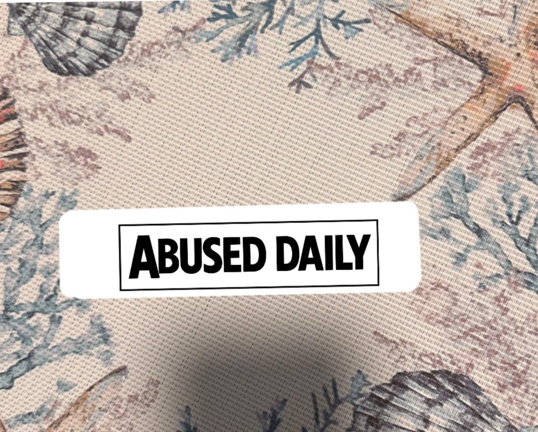 Daily Beater Badge | Project Car Pain | JDM Car Sticker | Funny Vinyl ...