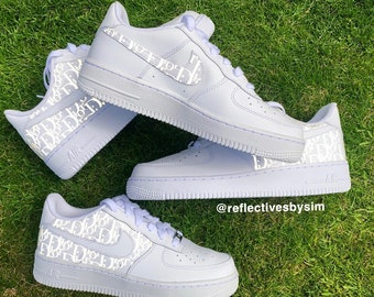 air force 1 18 infant trainer