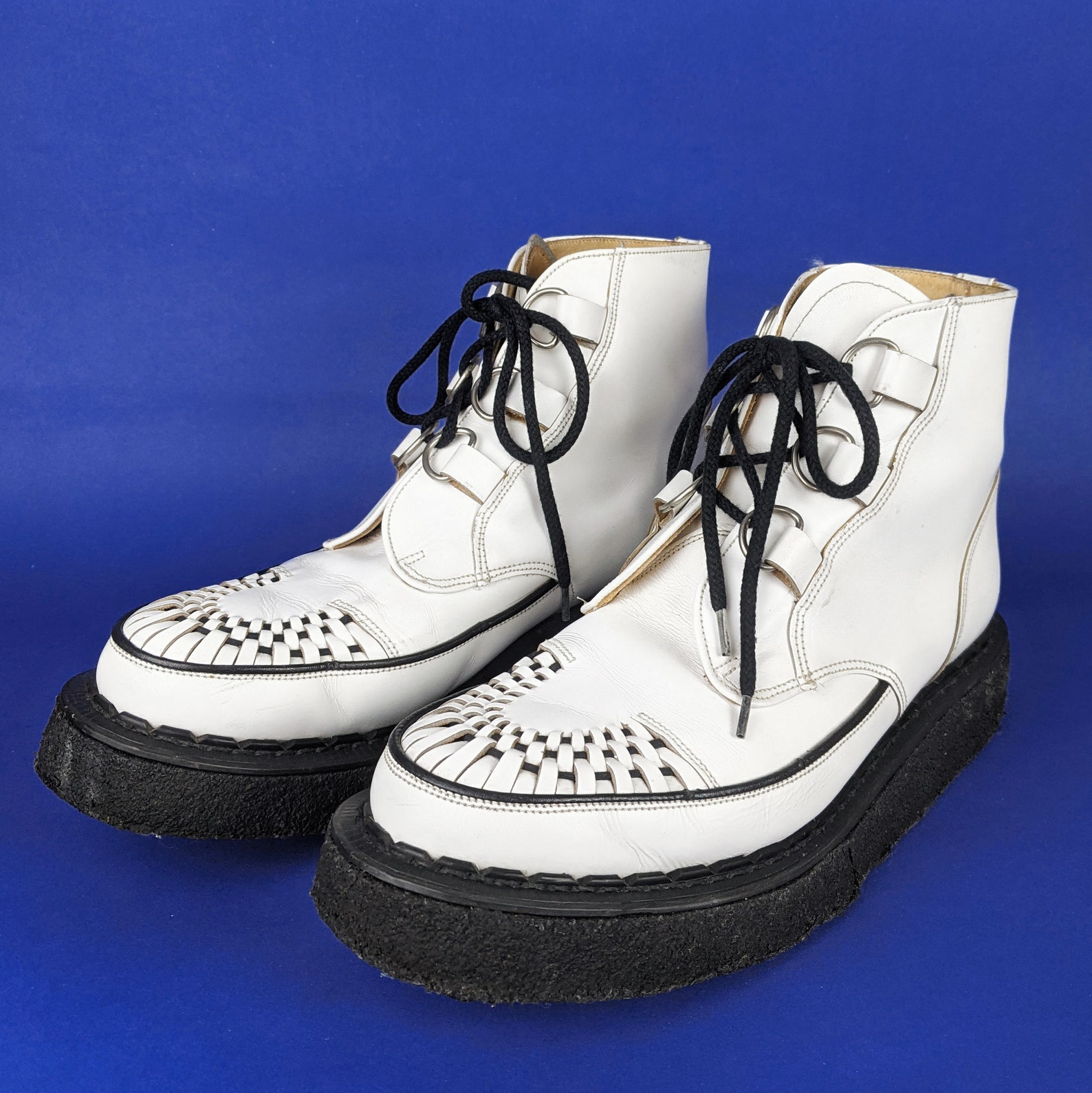 george cox creepers sale