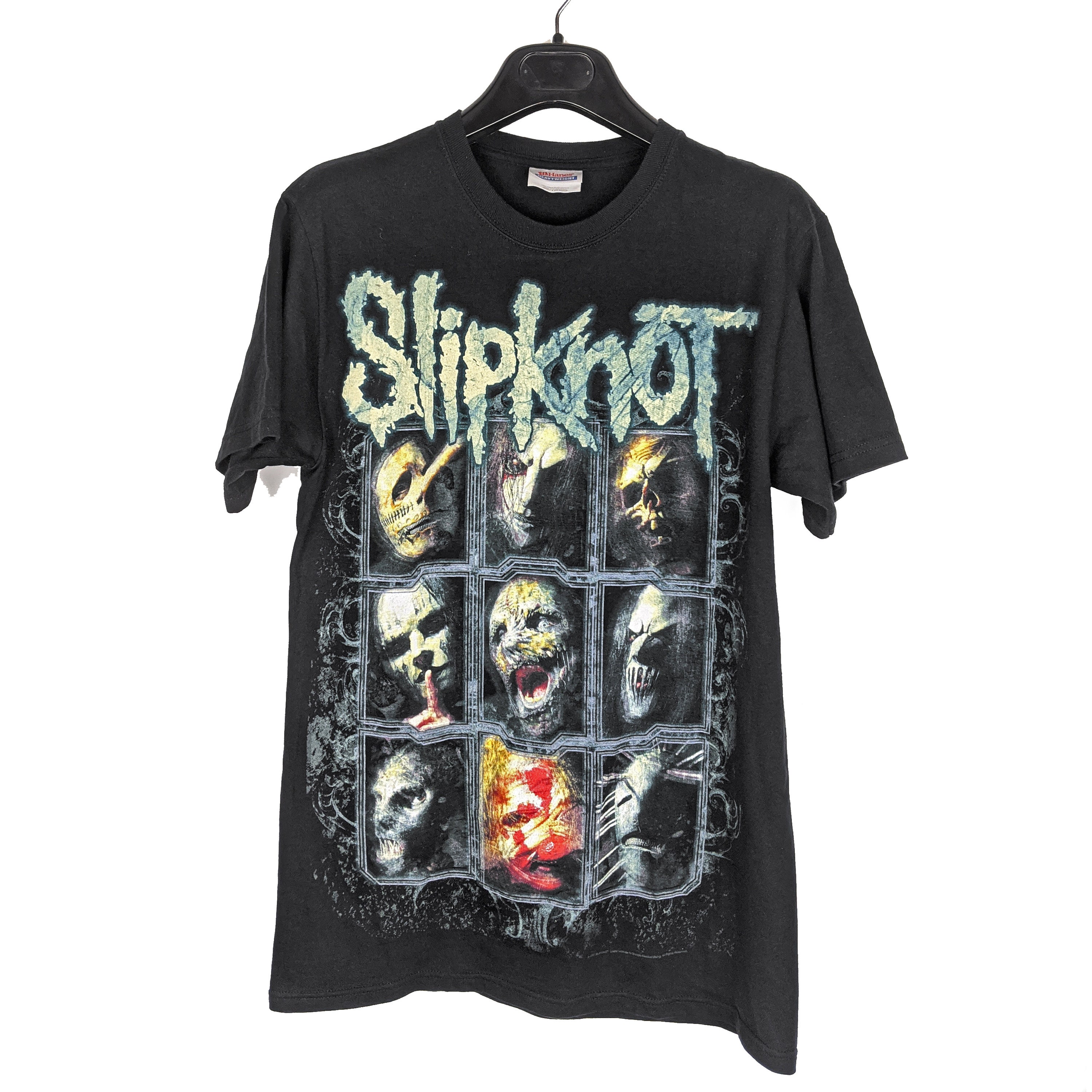 Slipknot band shirt Clearance