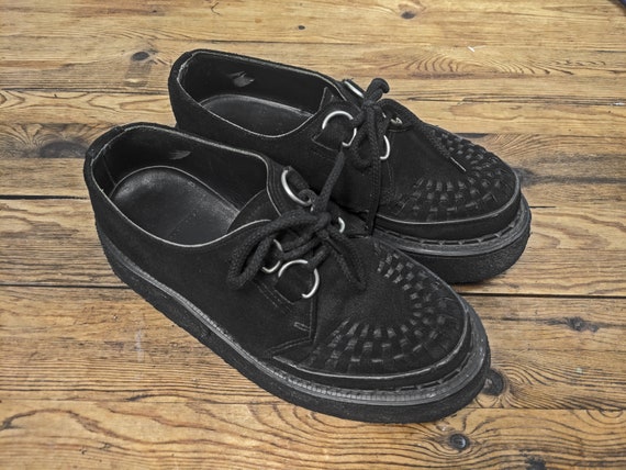 george cox creepers sale