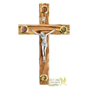 9+ Carved Wood Cross