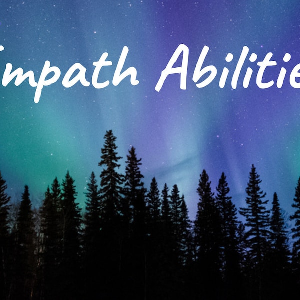 Empath Gifts - What Kind of Empath Are You?