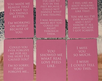Same Day Love Oracle Card Reading: Messages from Your Person