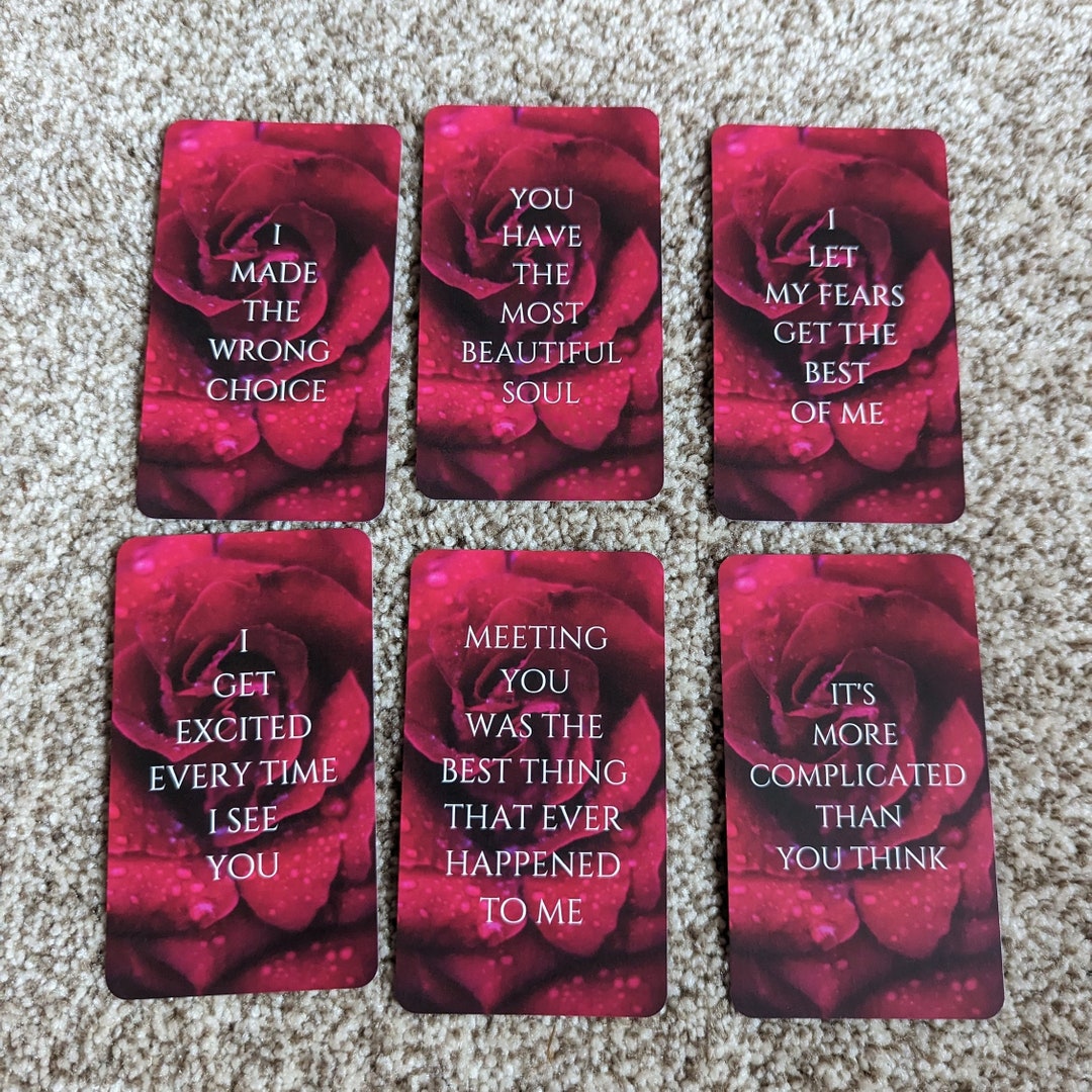 SAME DAY Love Messages From Your Person / Twin Flame / Soulmate ...
