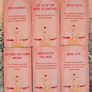SAME DAY Beziehungsratschläge für Dich und Deine Person / Ex / Seelenverwandte / Twin Flames bei der Trennungsorakel Kartenlegung