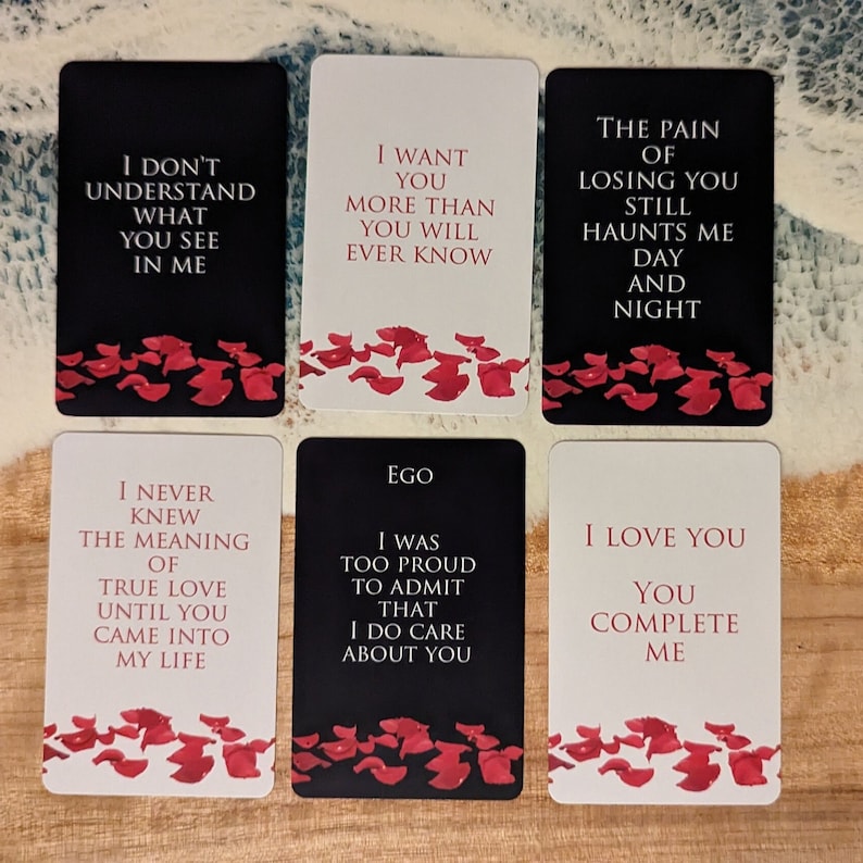 SAME DAY Love Messages From Your Person / Ex / Soulmate / Twin Flames ...