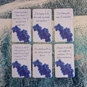Lectura de cartas del Oráculo de mensajes de amor de tu persona/ex/alma gemela/llamas gemelas en separación el MISMO DÍA
