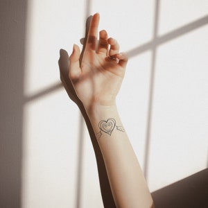 Hmong Winged Heart Design 2 File by Fumibean - tattoo ideas, .png, clip art